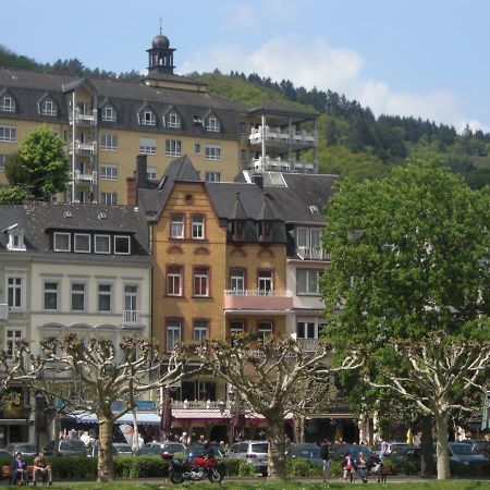 Turmblick Lejlighed Cochem Eksteriør billede