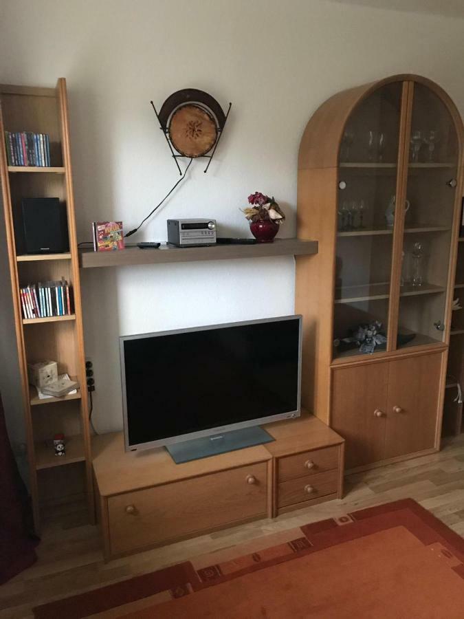 Turmblick Lejlighed Cochem Eksteriør billede